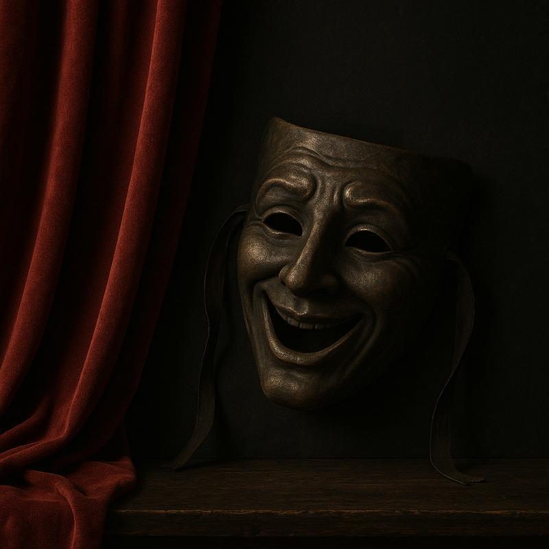 هنرهای نمایشی