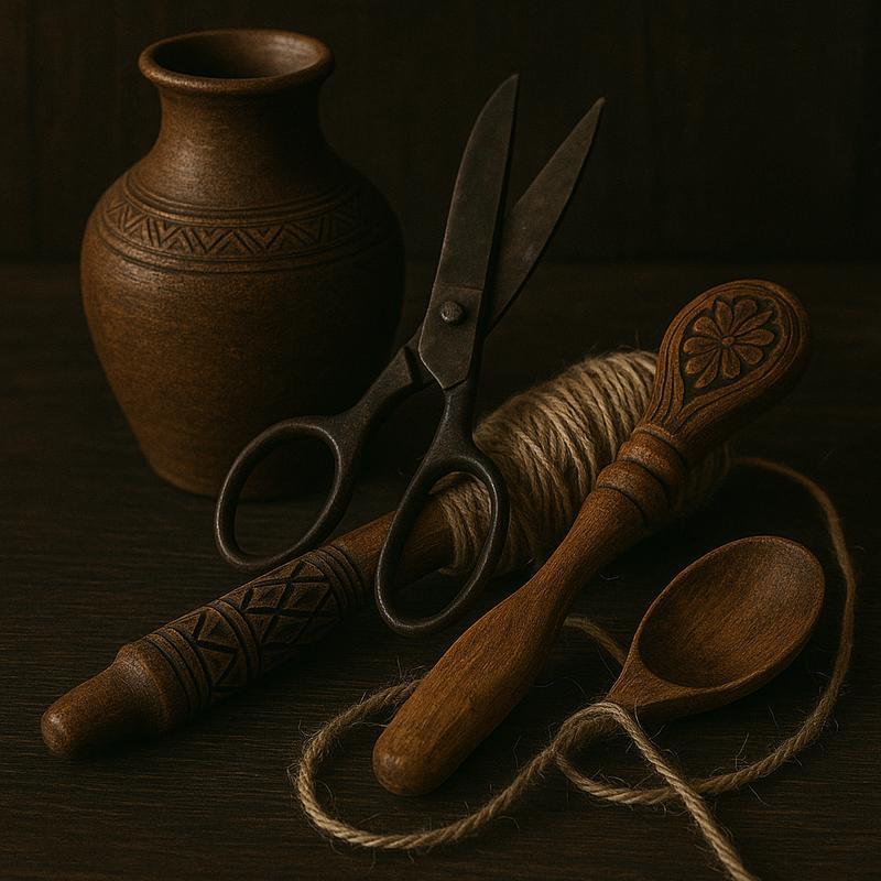 صنایع‌دستی