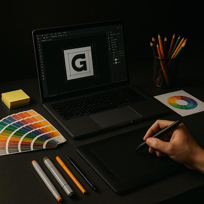 طراحی گرافیک