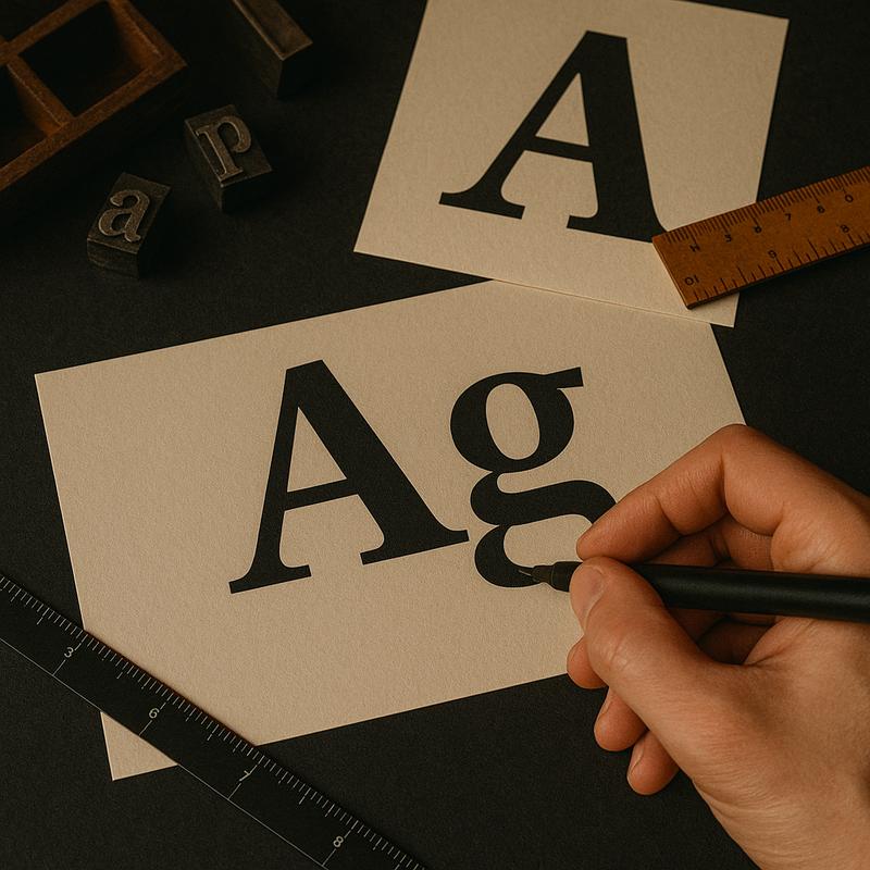 تایپوگرافی