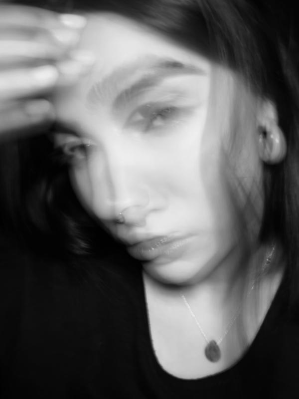 پریا بختیاری